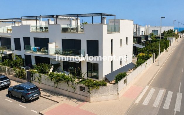 Revente - Appartement - Orihuela Costa - Punta Prima