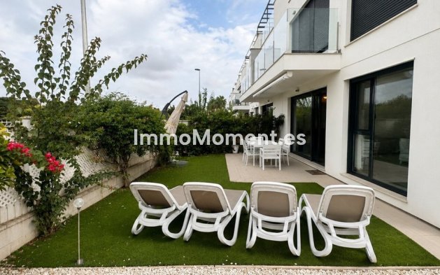 Revente - Appartement - Orihuela Costa - Punta Prima