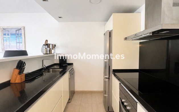 Revente - Appartement - Orihuela Costa - Punta Prima