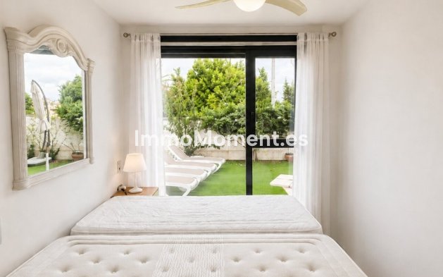 Revente - Appartement - Orihuela Costa - Punta Prima