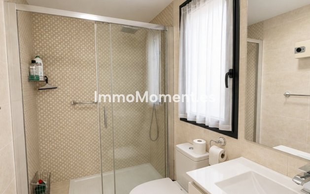 Revente - Appartement - Orihuela Costa - Punta Prima