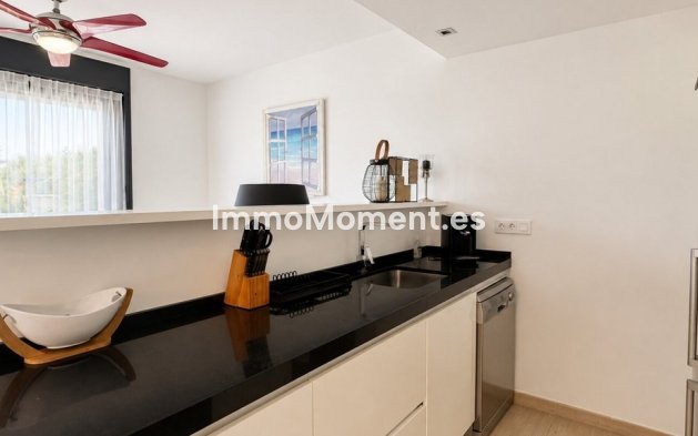 Revente - Appartement - Orihuela Costa - Punta Prima