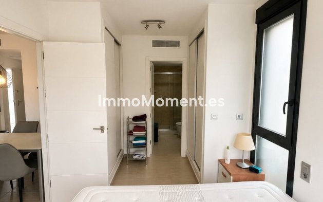 Revente - Appartement - Orihuela Costa - Punta Prima
