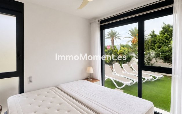Revente - Appartement - Orihuela Costa - Punta Prima