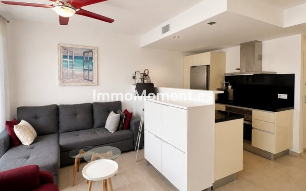 Revente - Appartement - Orihuela Costa - Punta Prima