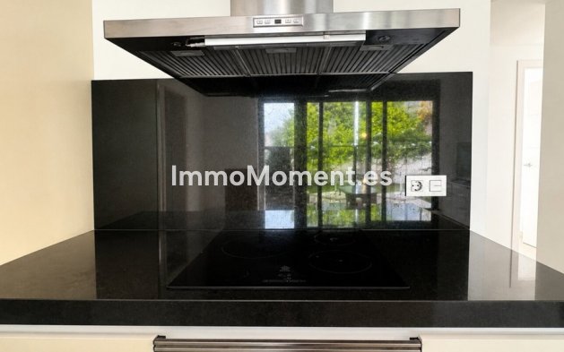Revente - Appartement - Orihuela Costa - Punta Prima