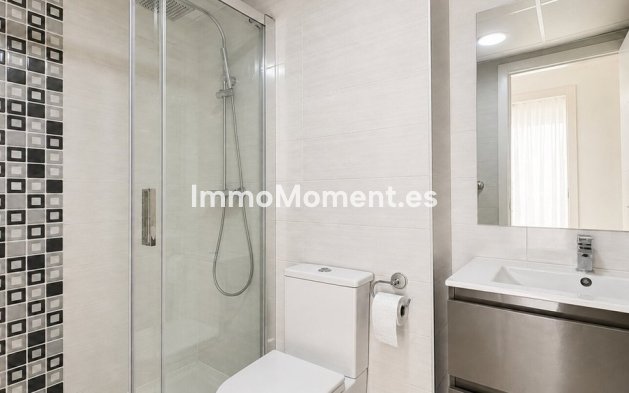 Revente - Appartement - Orihuela Costa - Punta Prima