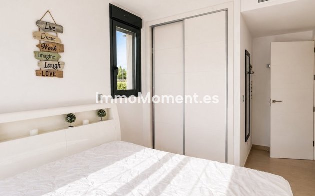 Revente - Appartement - Orihuela Costa - Punta Prima