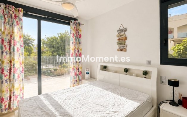 Revente - Appartement - Orihuela Costa - Punta Prima