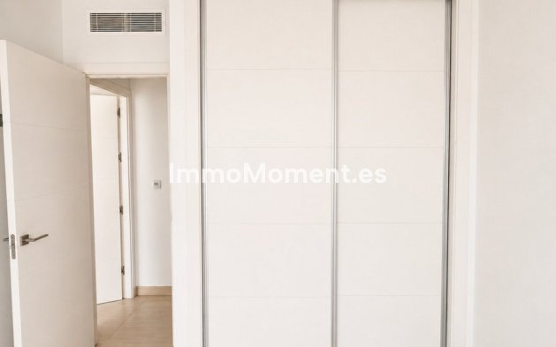 Revente - Appartement - Orihuela Costa - Punta Prima