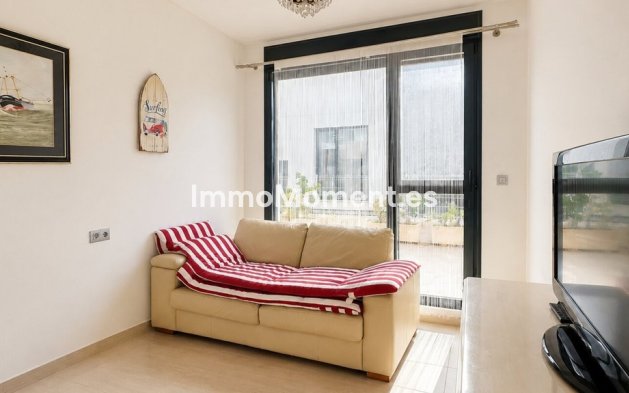 Revente - Appartement - Orihuela Costa - Punta Prima