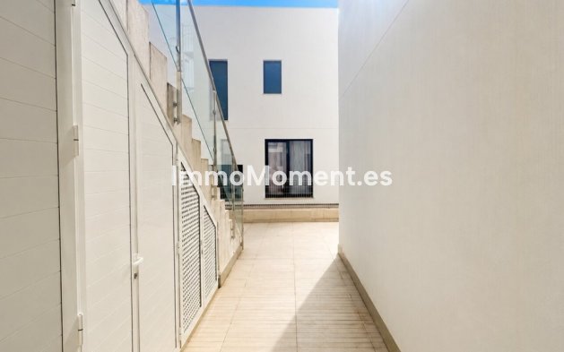 Revente - Appartement - Orihuela Costa - Punta Prima