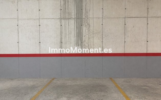Revente - Appartement - Orihuela Costa - Punta Prima