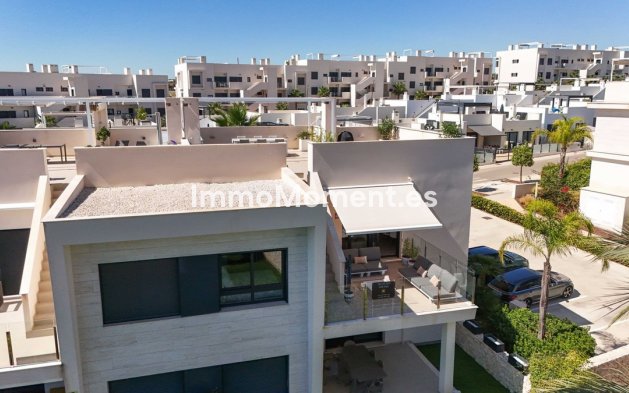 Resale - Apartment - Pilar de la Horadada - Pilar de la Horadada Centro