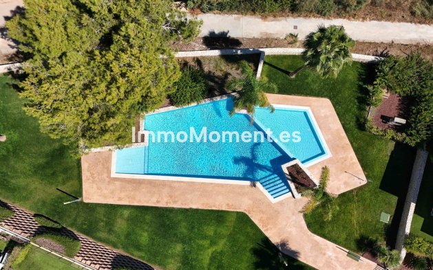 Resale - Apartment - Pilar de la Horadada - Pilar de la Horadada Centro