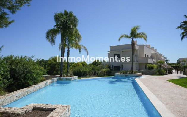 Resale - Apartment - Pilar de la Horadada - Pilar de la Horadada Centro