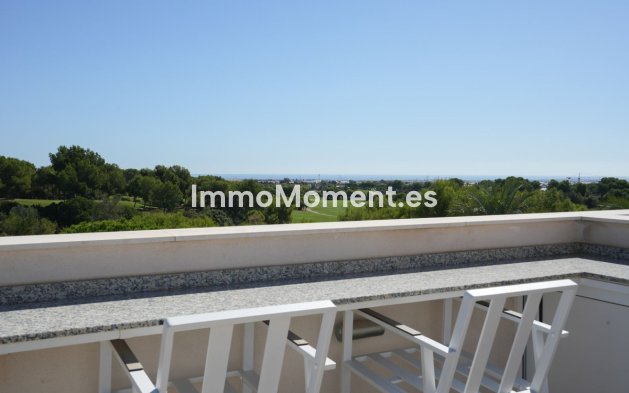 Resale - Apartment - Pilar de la Horadada - Pilar de la Horadada Centro