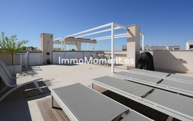 Resale - Apartment - Pilar de la Horadada - Pilar de la Horadada Centro
