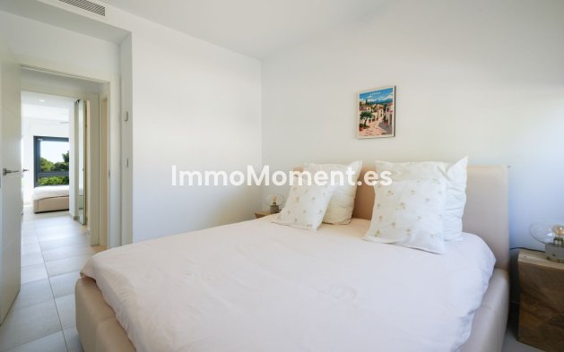 Resale - Apartment - Pilar de la Horadada - Pilar de la Horadada Centro