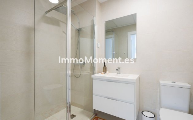Resale - Apartment - Pilar de la Horadada - Pilar de la Horadada Centro