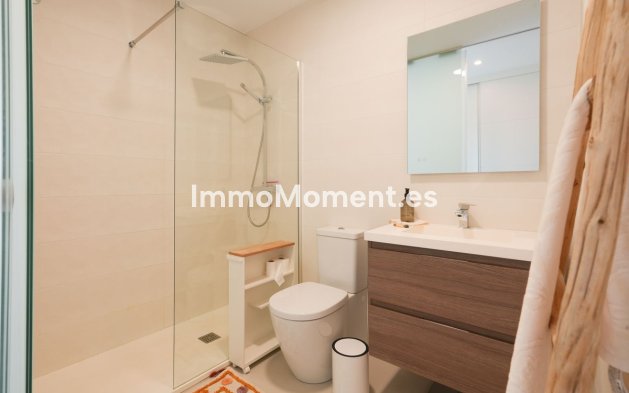 Resale - Apartment - Pilar de la Horadada - Pilar de la Horadada Centro
