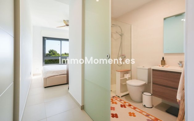 Resale - Apartment - Pilar de la Horadada - Pilar de la Horadada Centro