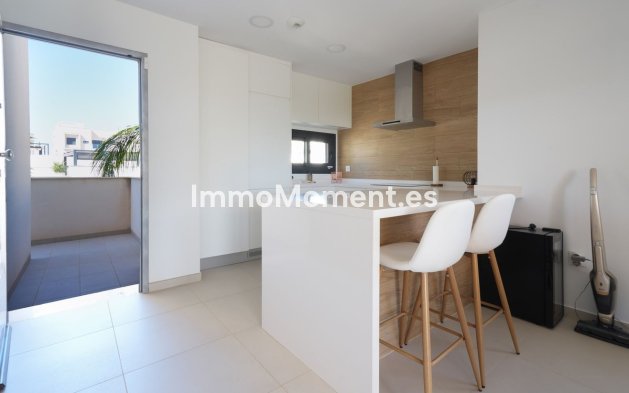 Resale - Apartment - Pilar de la Horadada - Pilar de la Horadada Centro