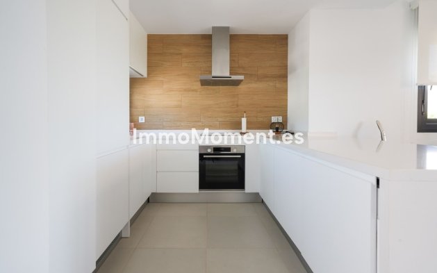 Resale - Apartment - Pilar de la Horadada - Pilar de la Horadada Centro