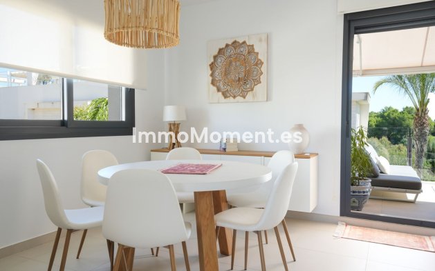 Resale - Apartment - Pilar de la Horadada - Pilar de la Horadada Centro