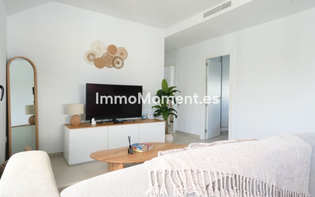 Resale - Apartment - Pilar de la Horadada - Pilar de la Horadada Centro