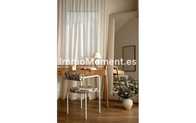 Revente - Villa individuelle - Marbella - El Rosario