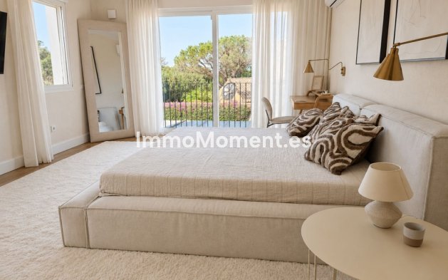 Revente - Villa individuelle - Marbella - El Rosario