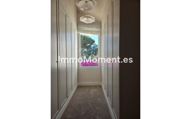 Revente - Villa individuelle - Marbella - El Rosario
