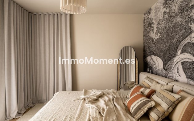 Revente - Villa individuelle - Marbella - El Rosario