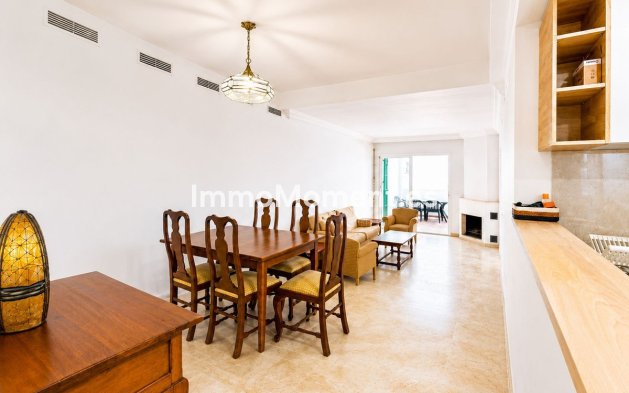 Resale - Apartment - Marbella - Carib Playa