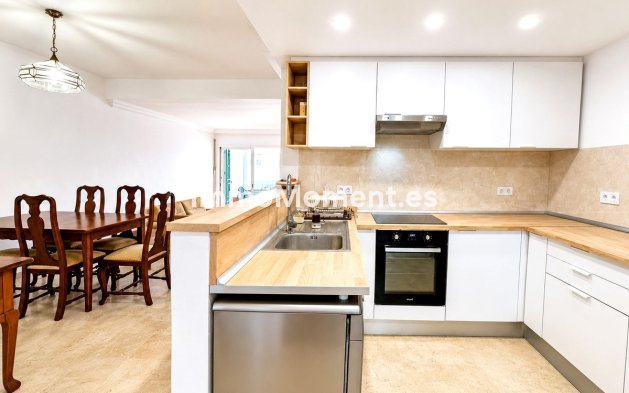 Resale - Apartment - Marbella - Carib Playa