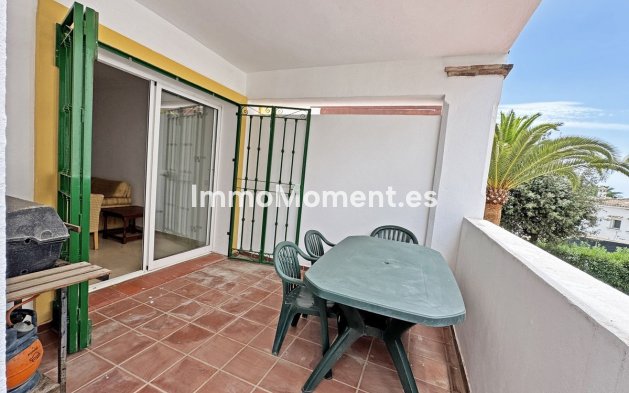 Resale - Apartment - Marbella - Carib Playa