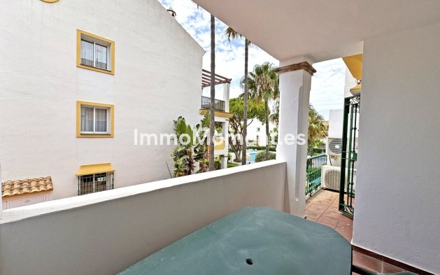 Resale - Apartment - Marbella - Carib Playa
