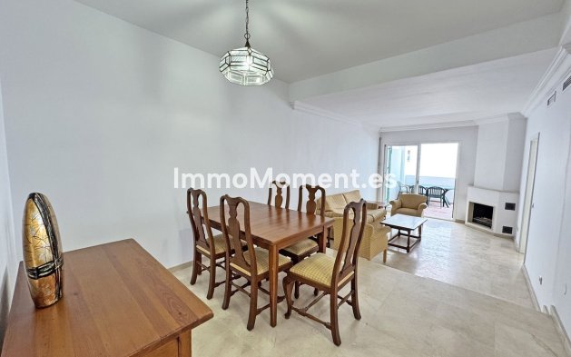 Resale - Apartment - Marbella - Carib Playa