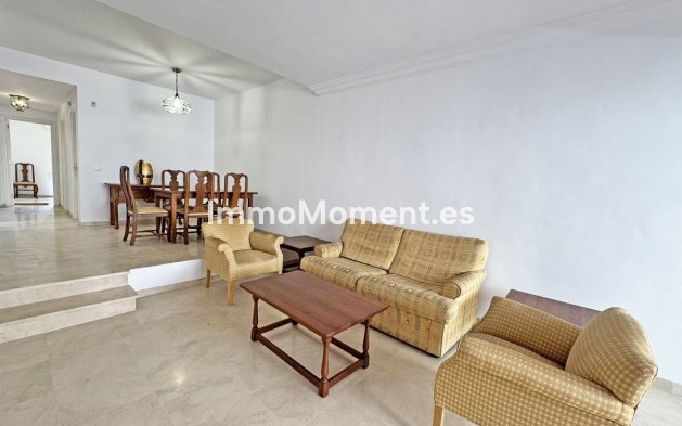 Resale - Apartment - Marbella - Carib Playa