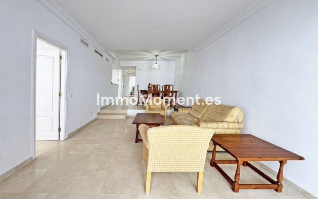 Resale - Apartment - Marbella - Carib Playa