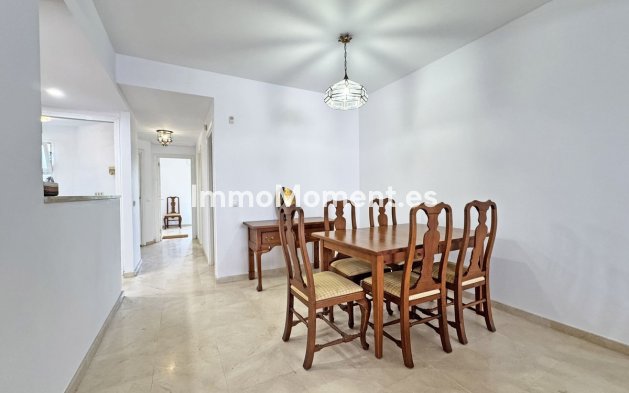 Resale - Apartment - Marbella - Carib Playa