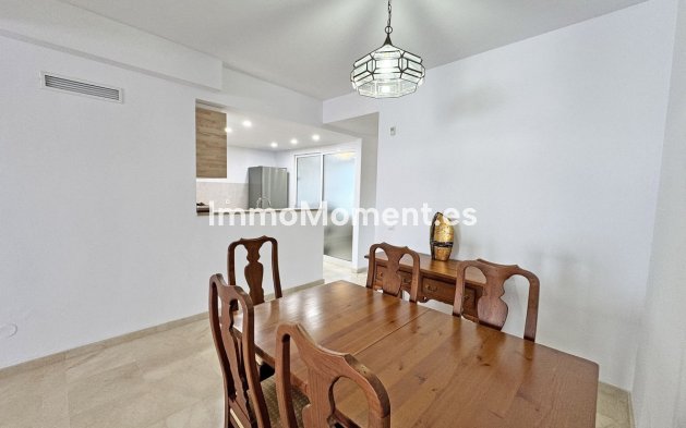 Resale - Apartment - Marbella - Carib Playa