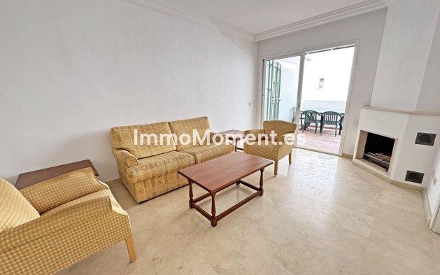 Resale - Apartment - Marbella - Carib Playa