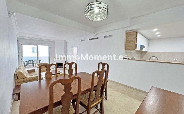 Resale - Apartment - Marbella - Carib Playa