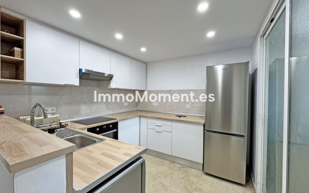 Resale - Apartment - Marbella - Carib Playa