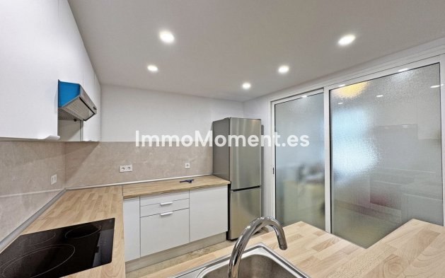 Resale - Apartment - Marbella - Carib Playa