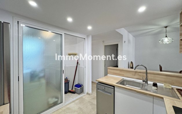 Resale - Apartment - Marbella - Carib Playa