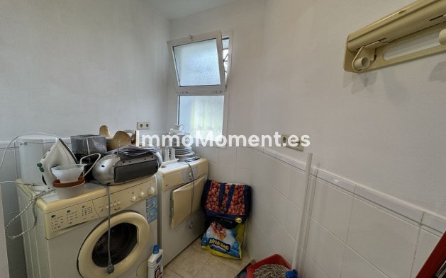 Resale - Apartment - Marbella - Carib Playa