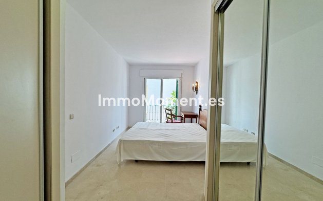 Resale - Apartment - Marbella - Carib Playa